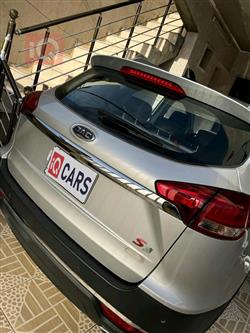 JAC JS3